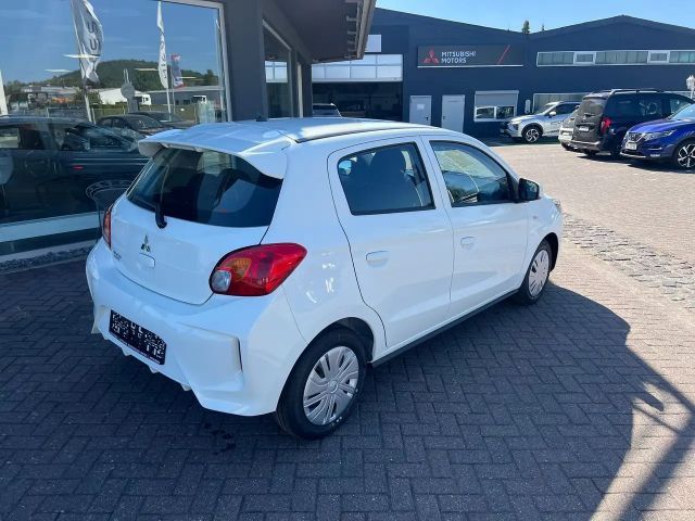 Mitsubishi Space Star Star