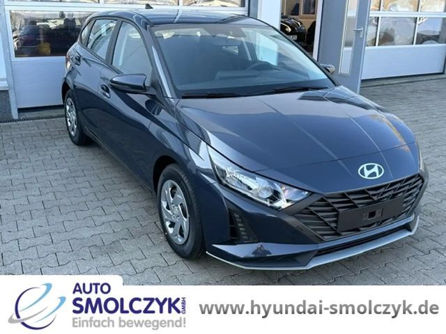 Hyundai i20 1.0 Select