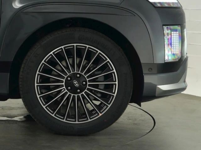 Hyundai IONIQ 9 4WD 6-zits UNIQ