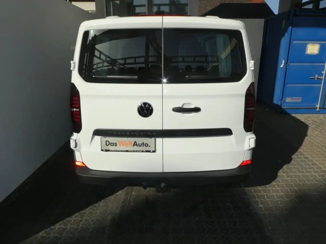 Volkswagen Transporter T7