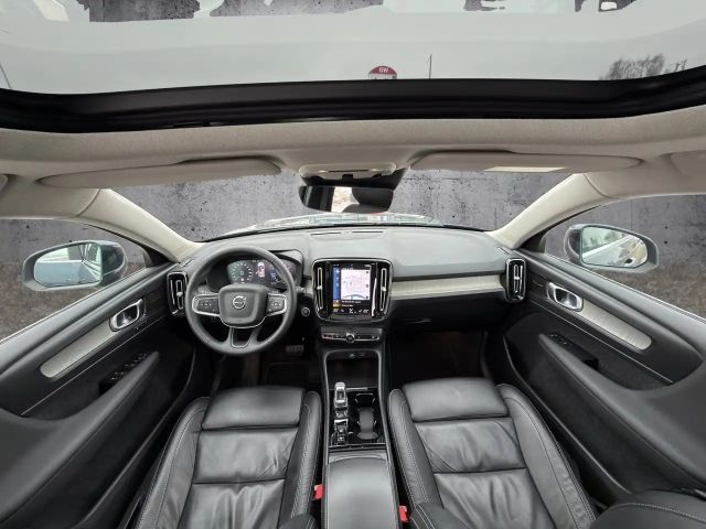 Volvo XC40 Geartronic Inscription