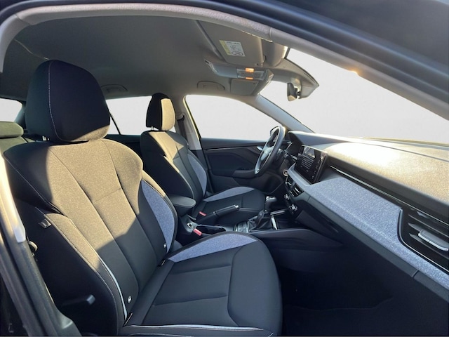 Skoda Kamiq 1.5 TSI Selection