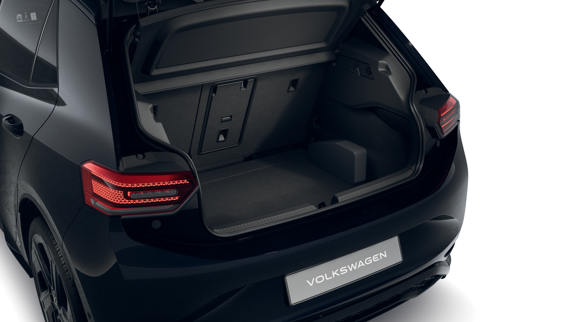 Volkswagen ID.3 GTX IQ.Drive