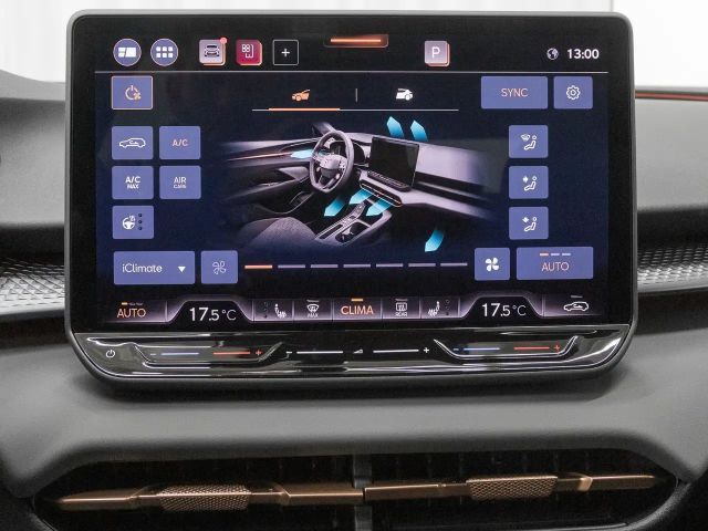 Cupra Terramar 2.0 TSI VZ