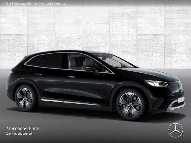 Mercedes-Benz EQE SUV 300 AVANTGARDE