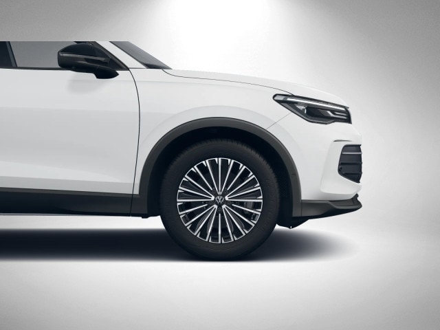 Volkswagen Tiguan DSG Life