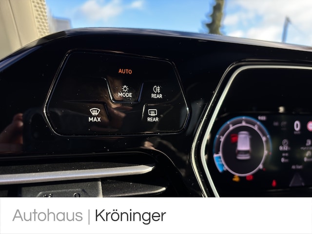 Volkswagen Caddy 1.5 TSI Style