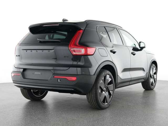 Volvo XC40 Plus