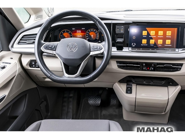 Volkswagen Multivan Life T7
