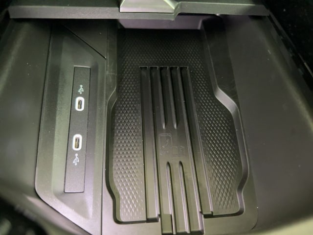 Skoda Superb Combi Sportline