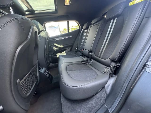 BMW X2 M-Sport xDrive25e