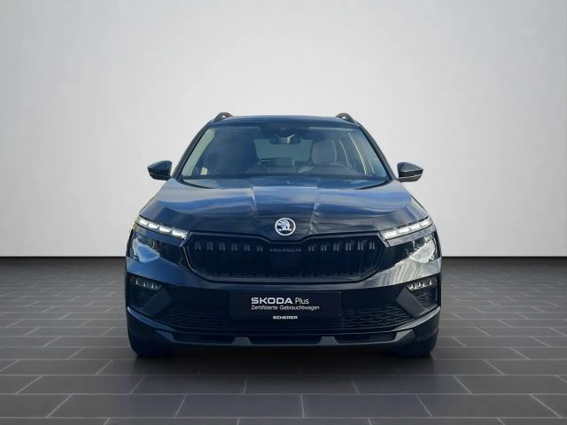 Skoda Kamiq 1.0 TSI Selection