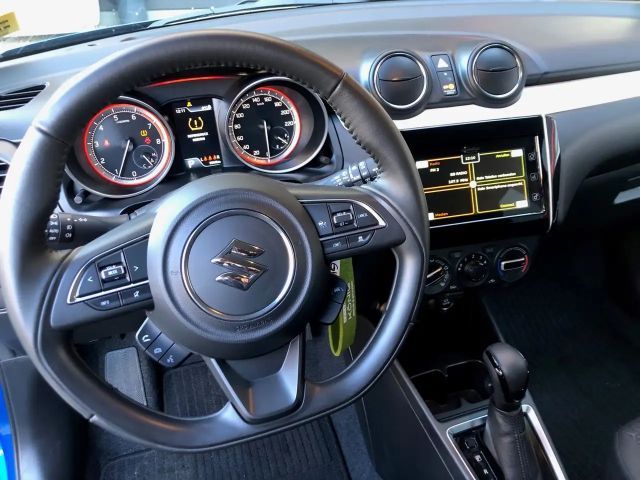 Suzuki Swift Comfort