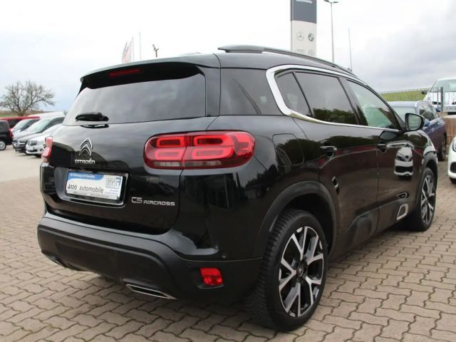 Citroën C5 Aircross Pack Shine