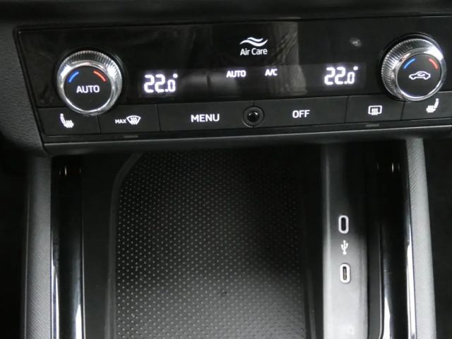 Skoda Scala 1.0 'Clever' #LED #AHZV #DAB #PDC