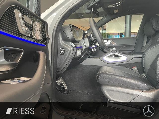 Mercedes-Benz GLE 450 4MATIC