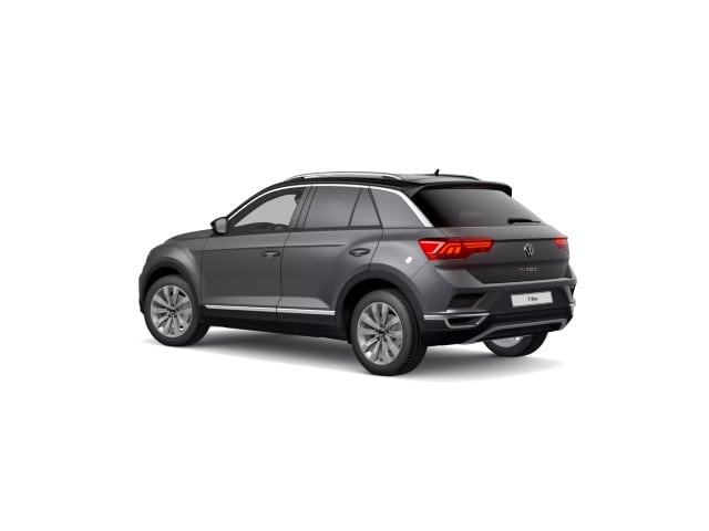 Volkswagen T-Roc 1.5 TSI DSG Sport