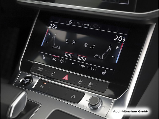 Audi A6 45 TFSI S-Tronic Sedan Sport
