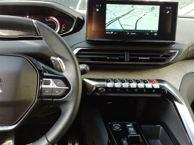 Peugeot 3008 GT-Line