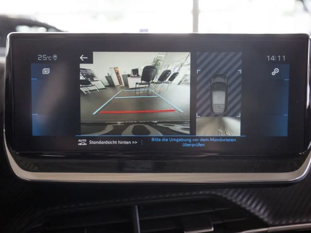 Peugeot 208 Allure Pack EAT8 PureTech