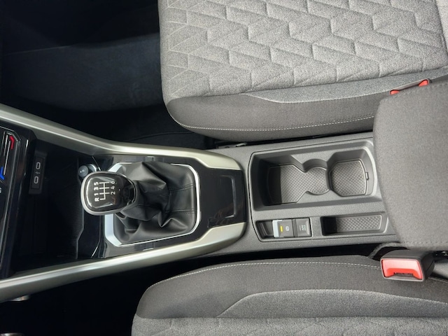 Volkswagen T-Roc 1.0 TSI