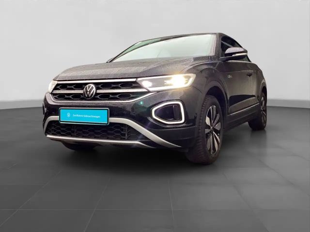Volkswagen T-Roc 1.0 TSI Cabriolet