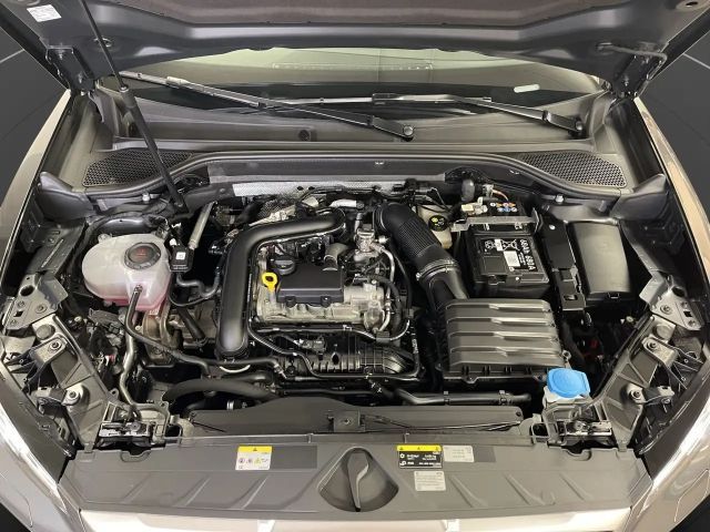 Audi Q2 30 TFSI S-Line