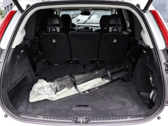 Volvo XC90 AWD Bright Plus