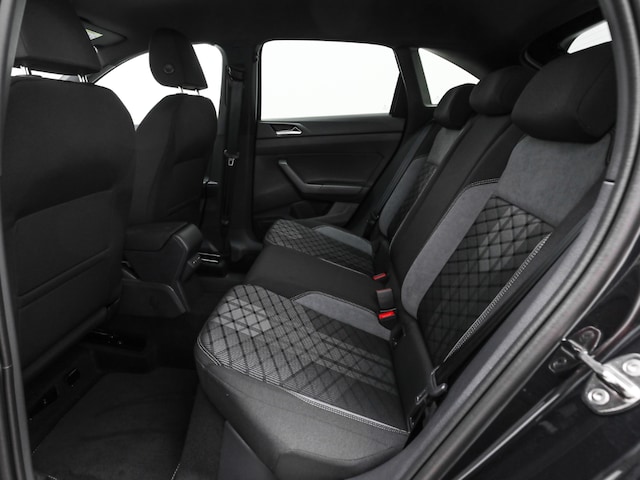 Volkswagen Taigo 1.5 TSI DSG R-Line