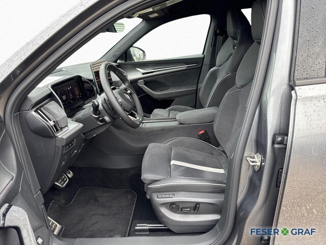 Skoda Kodiaq 2.0 TDI Sportline