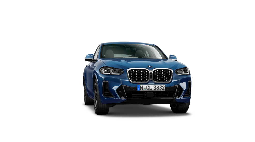 BMW X4 xDrive30i