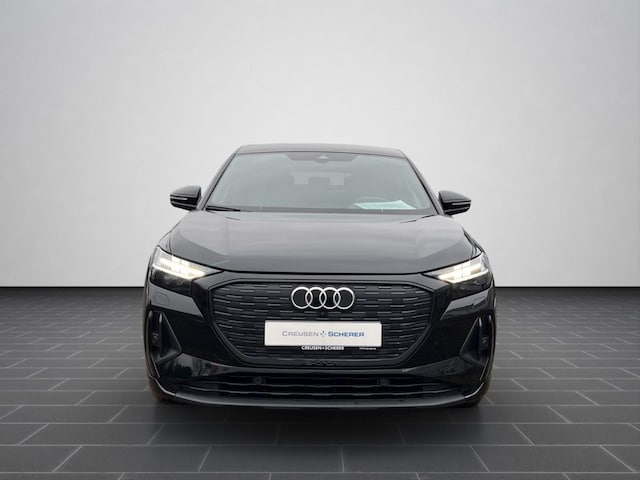 Audi Q4 e-tron 40 Sportback