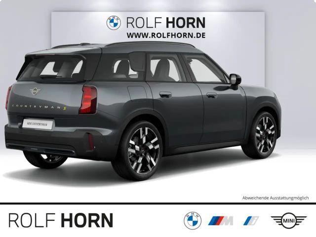 MINI Cooper Countryman All4 SE