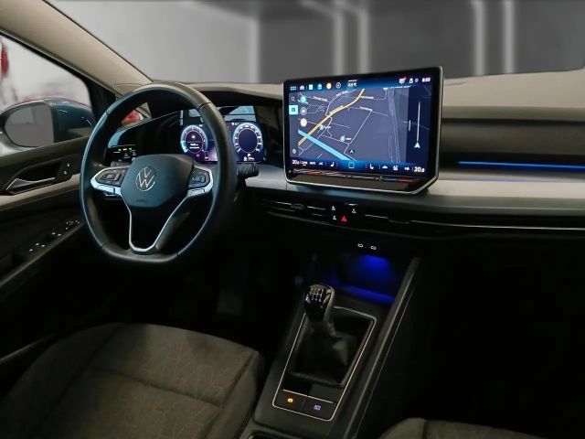 Volkswagen Golf 2.0 TDI Golf VIII Life