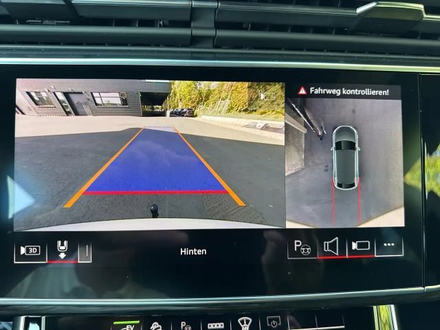 Audi Q8 Hybride Quattro