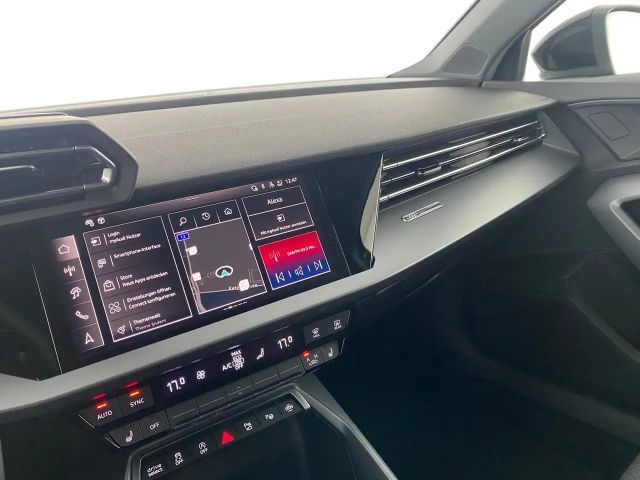 Audi A3 30 TFSI Sedan