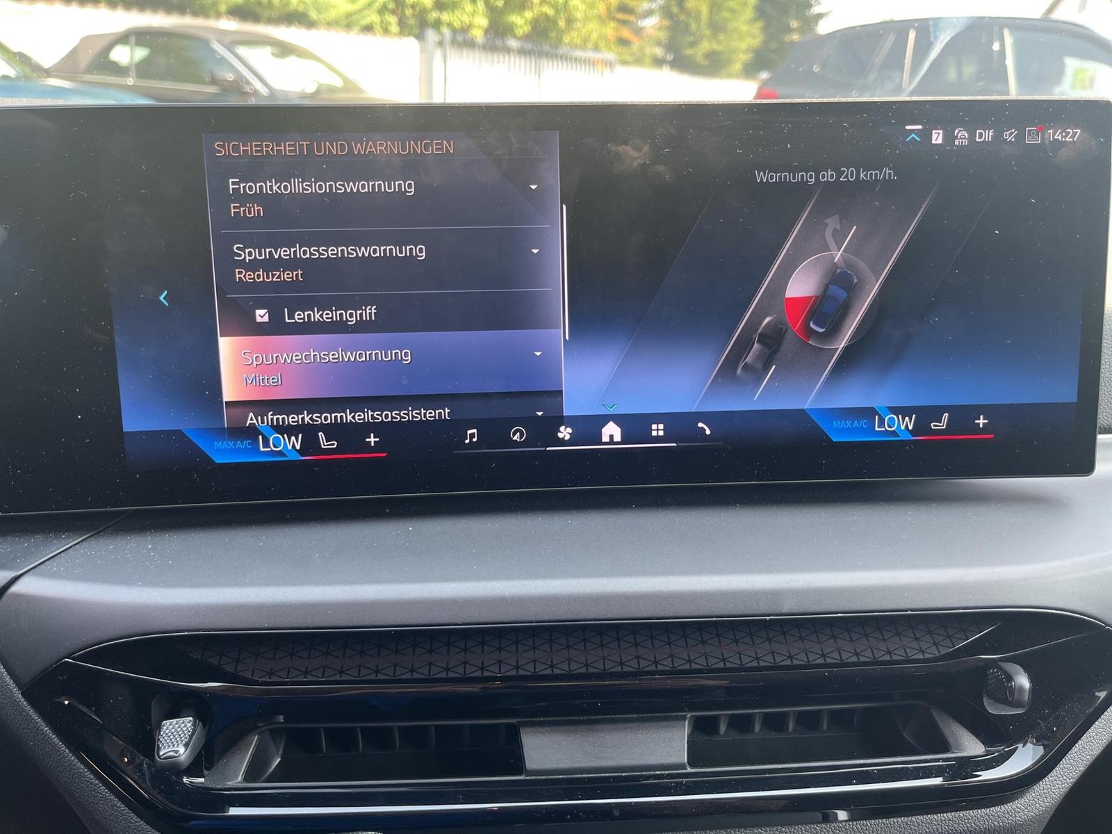 BMW 318 318i Touring