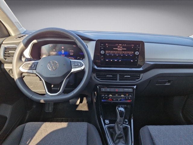 Volkswagen T-Cross 1.0 TSI DSG Life
