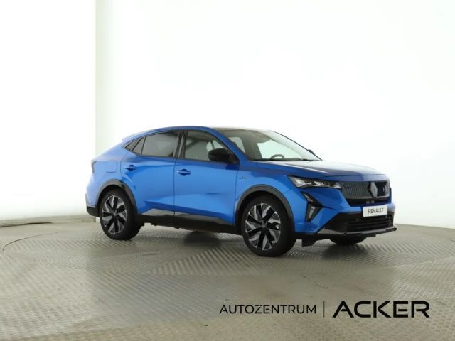 Renault Rafale Alpine Esprit