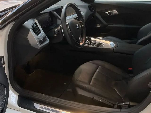 BMW Z4 Cabrio Roadster sDrive sDrive20i