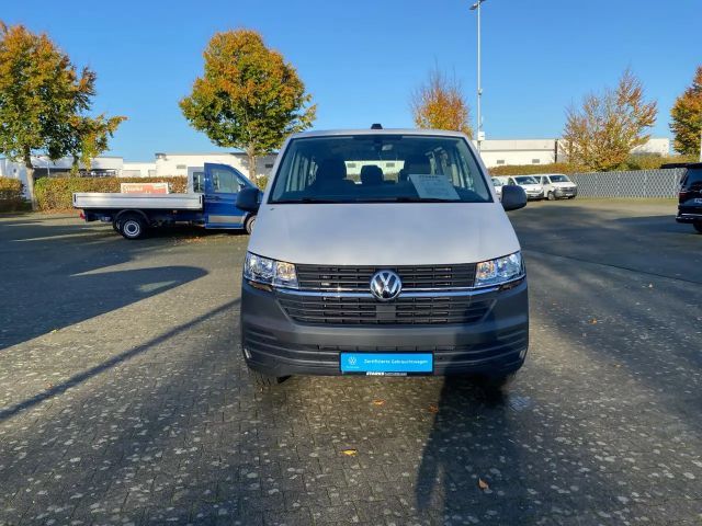 Volkswagen Transporter 2.0 TDI Lang T6