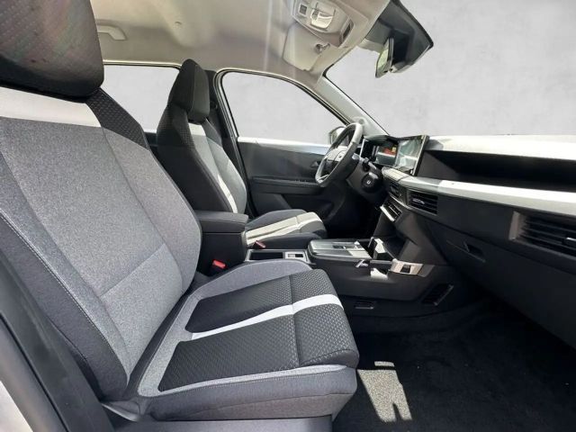 Opel Frontera Edition