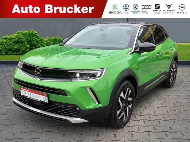 Opel Mokka Elegance