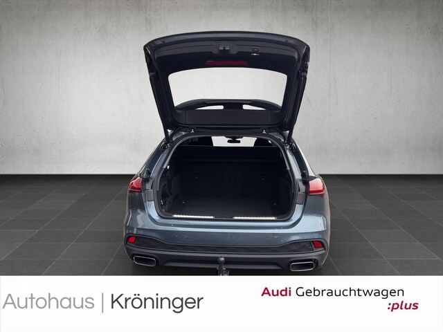 Audi A5 Avant S-Tronic