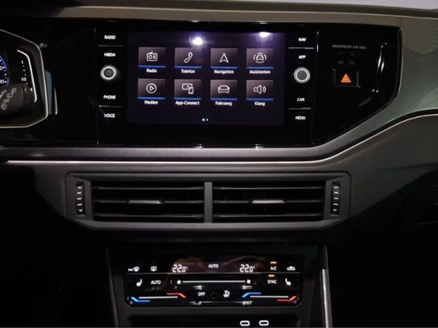 Volkswagen Taigo 1.0 TSI Style