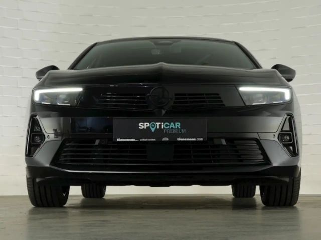 Opel Astra GS-Line Grand Sport