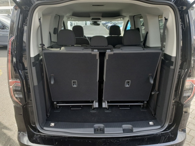 Volkswagen Caddy 2.0 TDI DSG