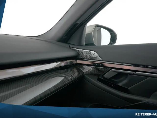 BMW 540 540d Sedan xDrive