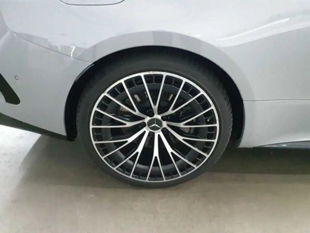 Mercedes-Benz CLE 53 AMG AMG Line