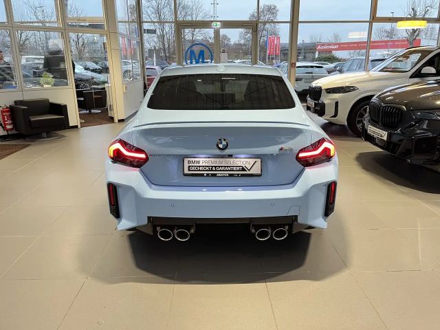 BMW M2 Coupé